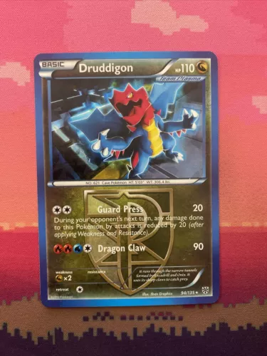 Druddigon