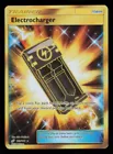 Electrocharger