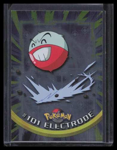 Electrode