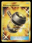 Enhanced Hammer