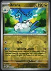 Altaria