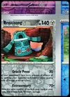 Bronzong