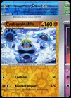 Crabominable