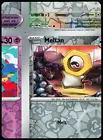 Meltan
