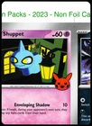 Shuppet