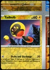 Tadbulb