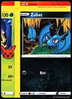 Zubat
