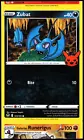 Zubat