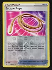Escape Rope