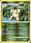 Exeggutor