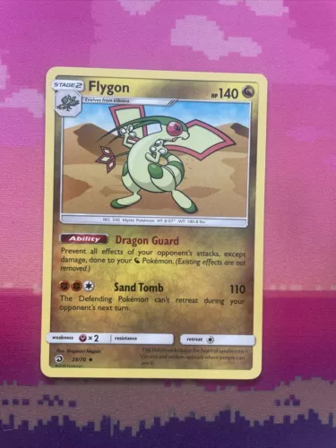 Flygon