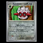 Forretress