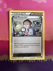 Fossil Researcher
