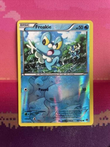 Froakie