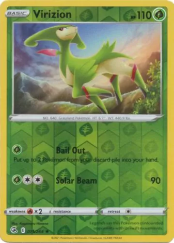 Virizion