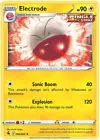 Electrode