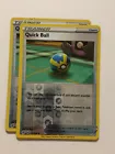 Quick Ball