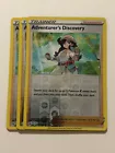 Adventurer's Discovery