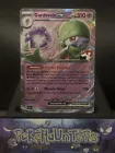Gardevoir Ex