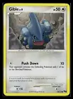Gible