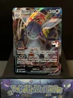 Glaceon VMAX