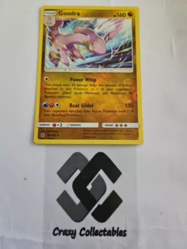 Goodra