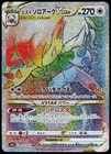 Hisuian Zoroark VSTAR