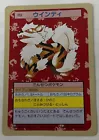 Arcanine