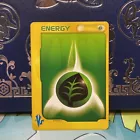 Grass Energy