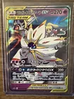 Lunala GX