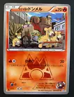 Team Magma's Numel