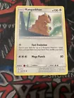 Kangaskhan