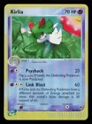 Kirlia