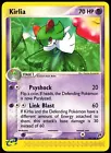 Kirlia