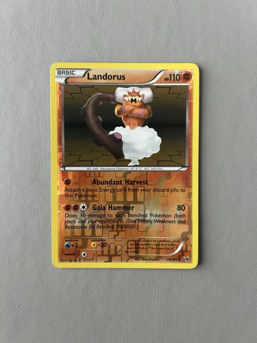 Landorus