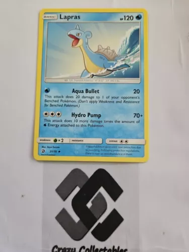Lapras