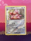 Lickilicky