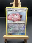 Lillie's Poke Doll