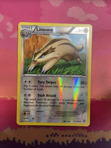 Linoone