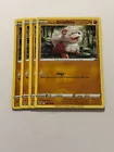 Hisuian Growlithe