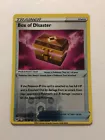 Box of Disaster