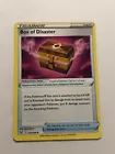 Box of Disaster