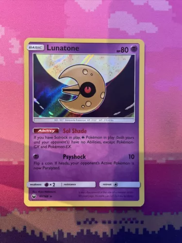 Lunatone
