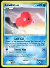 Luvdisc