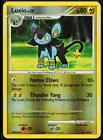 Luxio