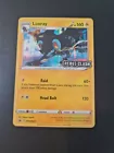 Luxray
