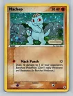 Machop