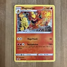Magmortar