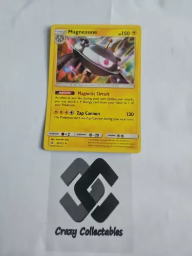 Magnezone