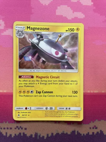 Magnezone